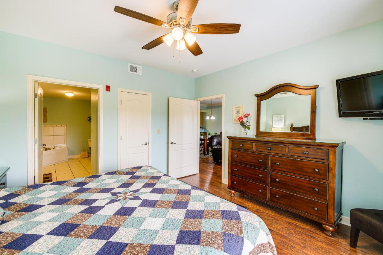 Pigeon Forge Condo With Community Amenities! Exteriér fotografie